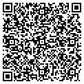 QR code with U S Lock contacts