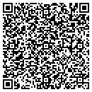 QR code with A & G Printing contacts