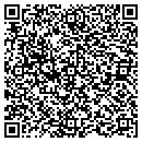 QR code with Higgins Hydroseeding Co contacts