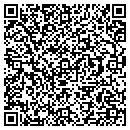 QR code with John T Muise contacts