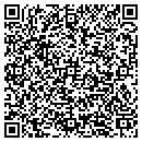 QR code with T & T Propane LLC contacts