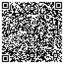 QR code with Canyon Shell contacts