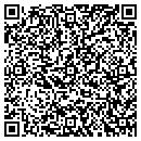 QR code with Genes Pumping contacts