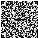 QR code with Krysha Inc contacts