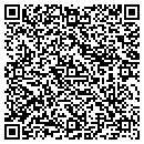 QR code with K R Fabian Builders contacts