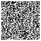 QR code with Gaetani Realty Inc contacts