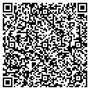 QR code with Larry Honea contacts
