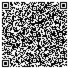QR code with Marlin W Martin Roofing & Sdng contacts