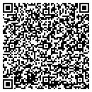 QR code with King Lp Gas Inc contacts