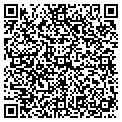QR code with KFC contacts