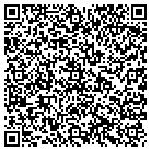 QR code with Marine Exchange of Puget Sound contacts