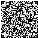 QR code with All In One Media World contacts