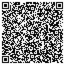 QR code with Maynard E Tolman Inc contacts