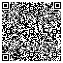 QR code with Outback Decks contacts