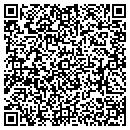 QR code with Ana's Salon contacts