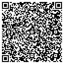 QR code with R & B Co contacts