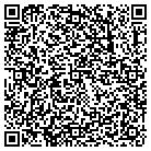 QR code with G Bradley Design Build contacts