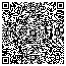 QR code with Jj Chemicals contacts