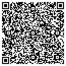 QR code with R C Silfies Roofing contacts