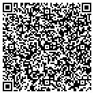 QR code with Oakland Pelgrow Service contacts