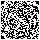 QR code with A Dollar A Mile Same Day Dlvry contacts