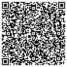 QR code with Khoury's Mini Mart contacts