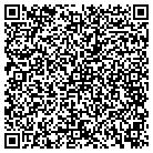 QR code with One Hour Martinizing contacts