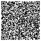 QR code with One Hour Martinizing contacts