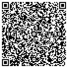 QR code with D F the Wright Plumber contacts