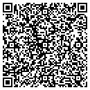 QR code with Pqc Inc contacts