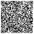 QR code with Henson Design Inc contacts