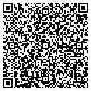 QR code with Mrg Shell contacts