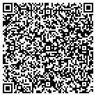 QR code with R G Barker Construction contacts