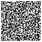 QR code with D L Brown Plumbing Contractor contacts