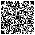 QR code with R M Construction contacts