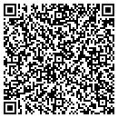 QR code with Kevin N Sipe contacts