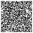 QR code with Red Rock Chevron contacts