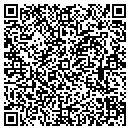 QR code with Robin Raper contacts