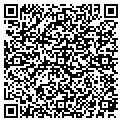 QR code with Compass contacts