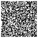 QR code with Glover David C contacts
