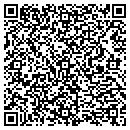 QR code with S R I Technologies Inc contacts