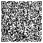 QR code with Thurston's Building Contrs contacts
