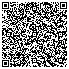 QR code with Hallmark Roofing & Sheet Metal contacts