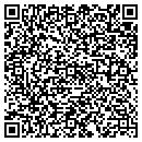 QR code with Hodges Roofing contacts