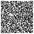 QR code with L P Capital Advisors contacts