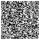QR code with L L Hutchens Construction Co contacts