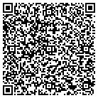 QR code with Alton E Darling Construction contacts