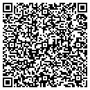 QR code with Pure Green contacts