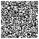 QR code with Cherokee Bend Elementary Schl contacts
