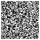 QR code with Rick's Lawncare & Landscaping contacts